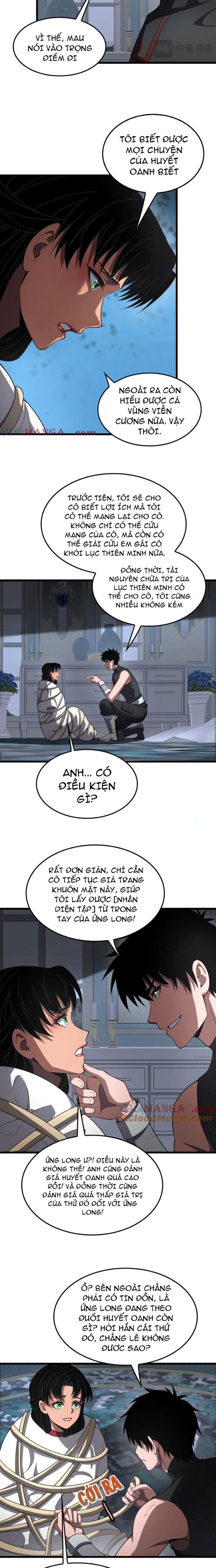 Mạt Thế Kiếm Thần: Ta Chấn Kinh Toàn Cầu Chapter 70 - Trang 2