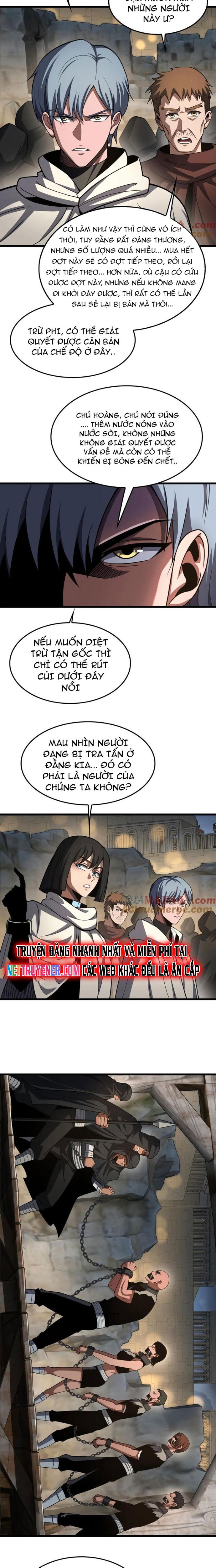 Mạt Thế Kiếm Thần: Ta Chấn Kinh Toàn Cầu Chapter 70 - Trang 2