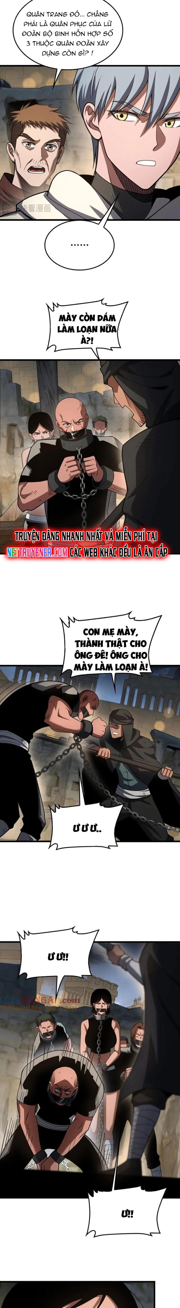 Mạt Thế Kiếm Thần: Ta Chấn Kinh Toàn Cầu Chapter 70 - Trang 2