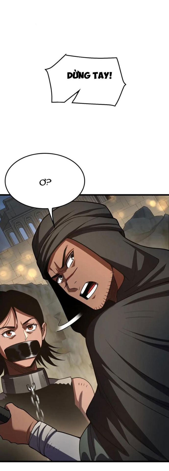 Mạt Thế Kiếm Thần: Ta Chấn Kinh Toàn Cầu Chapter 70 - Trang 2