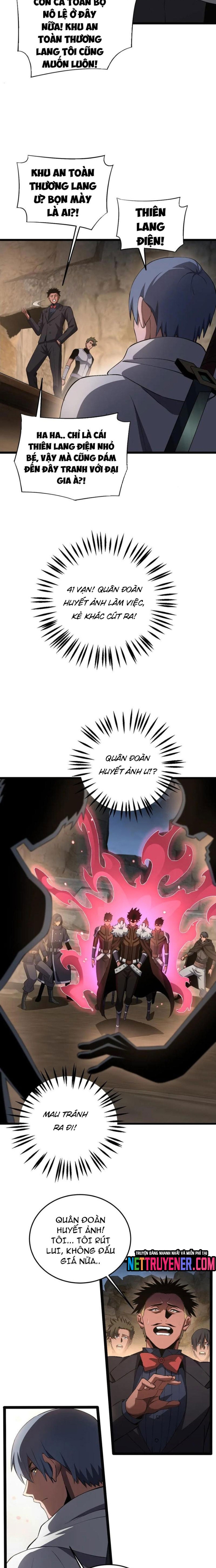 Mạt Thế Kiếm Thần: Ta Chấn Kinh Toàn Cầu Chapter 71 - Trang 2