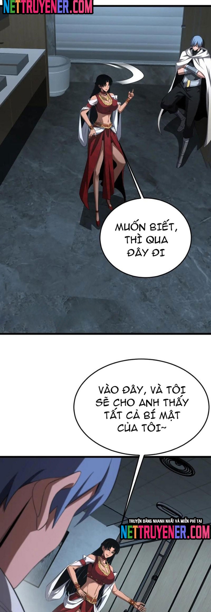 Mạt Thế Kiếm Thần: Ta Chấn Kinh Toàn Cầu Chapter 73 - Trang 2