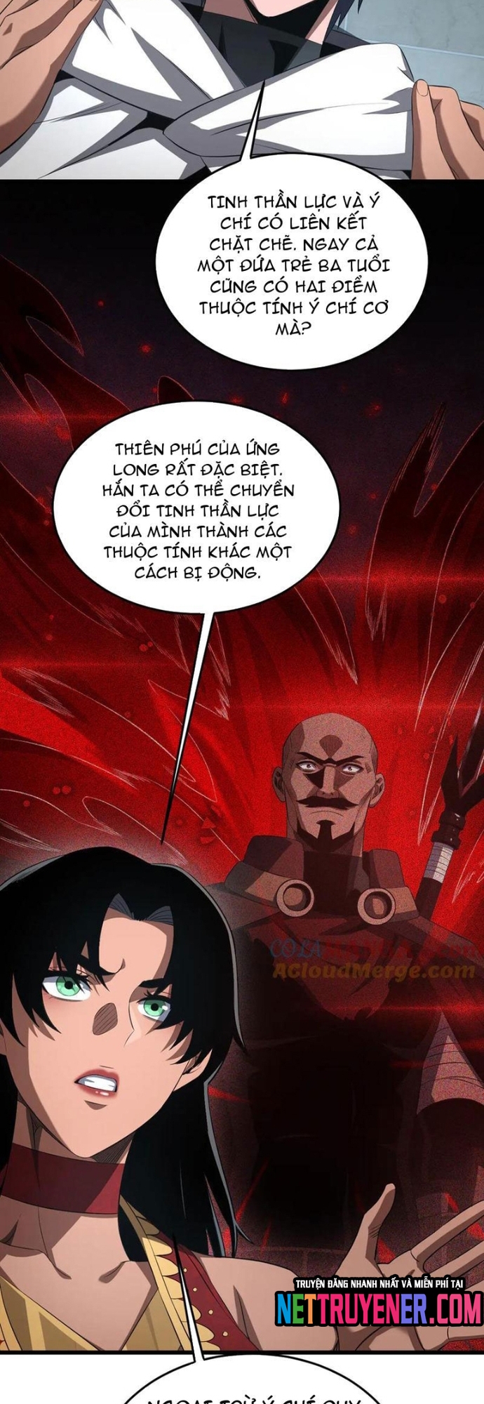 Mạt Thế Kiếm Thần: Ta Chấn Kinh Toàn Cầu Chapter 73 - Trang 2