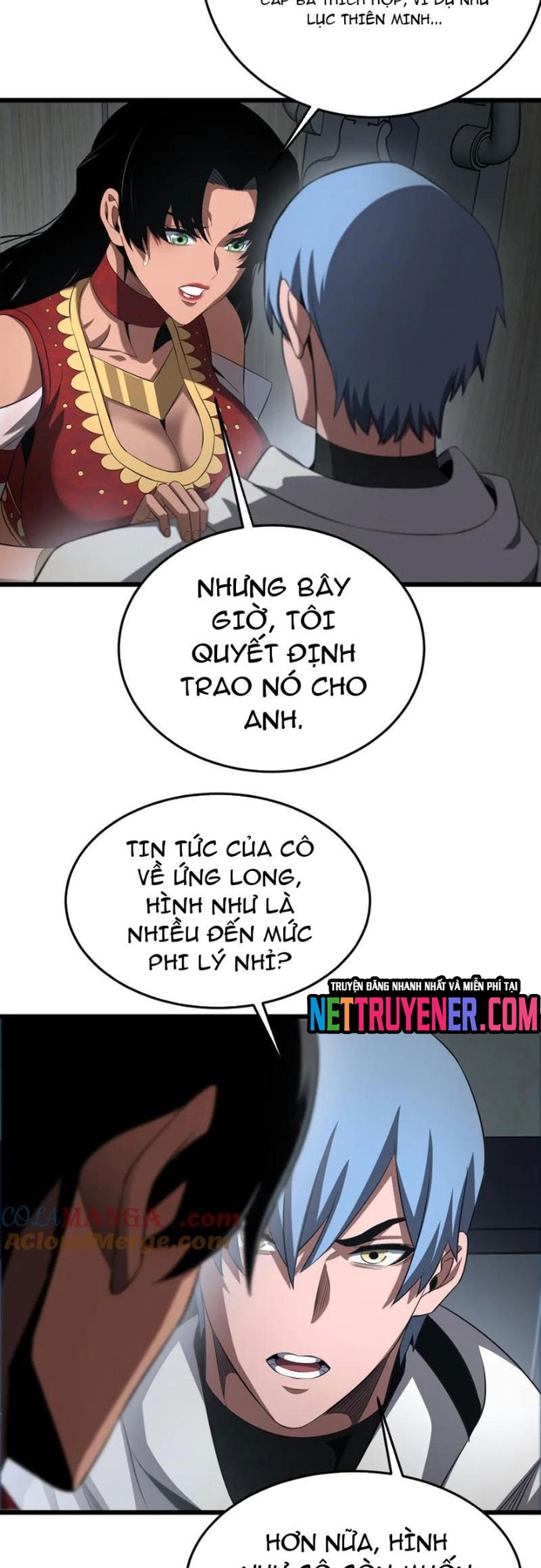 Mạt Thế Kiếm Thần: Ta Chấn Kinh Toàn Cầu Chapter 73 - Trang 2