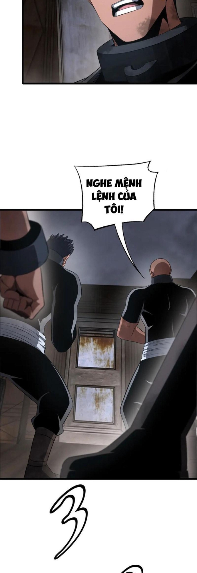 Mạt Thế Kiếm Thần: Ta Chấn Kinh Toàn Cầu Chapter 73 - Trang 2