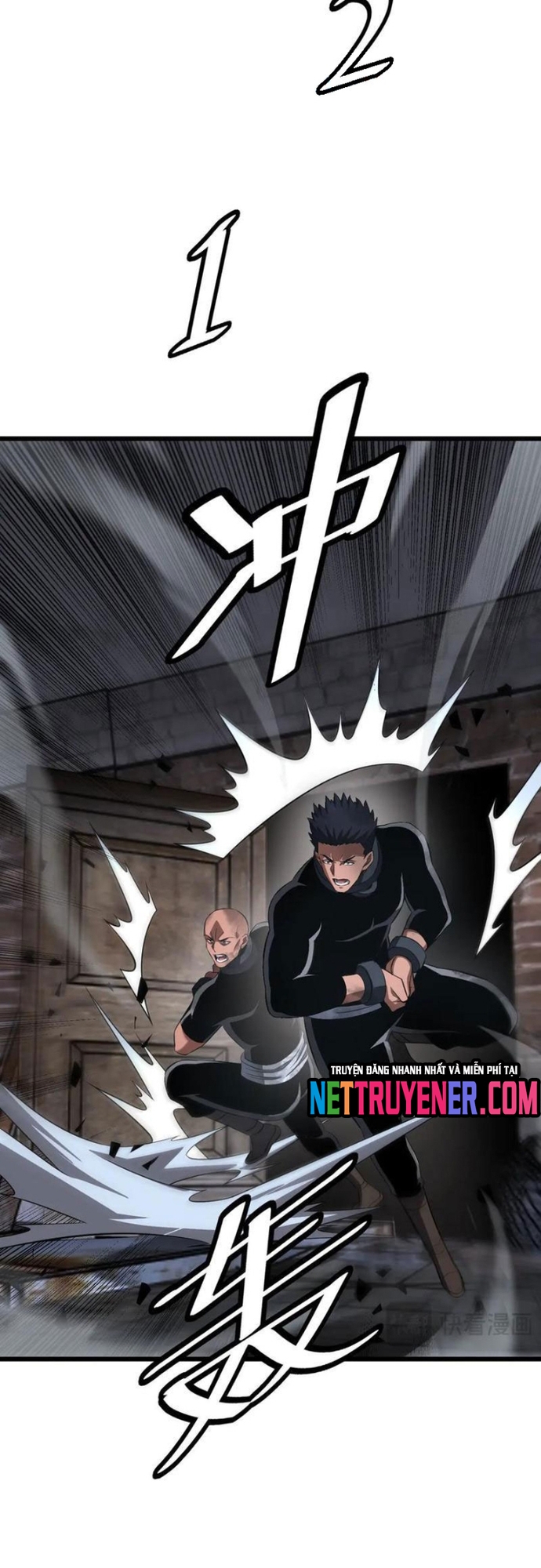Mạt Thế Kiếm Thần: Ta Chấn Kinh Toàn Cầu Chapter 73 - Trang 2