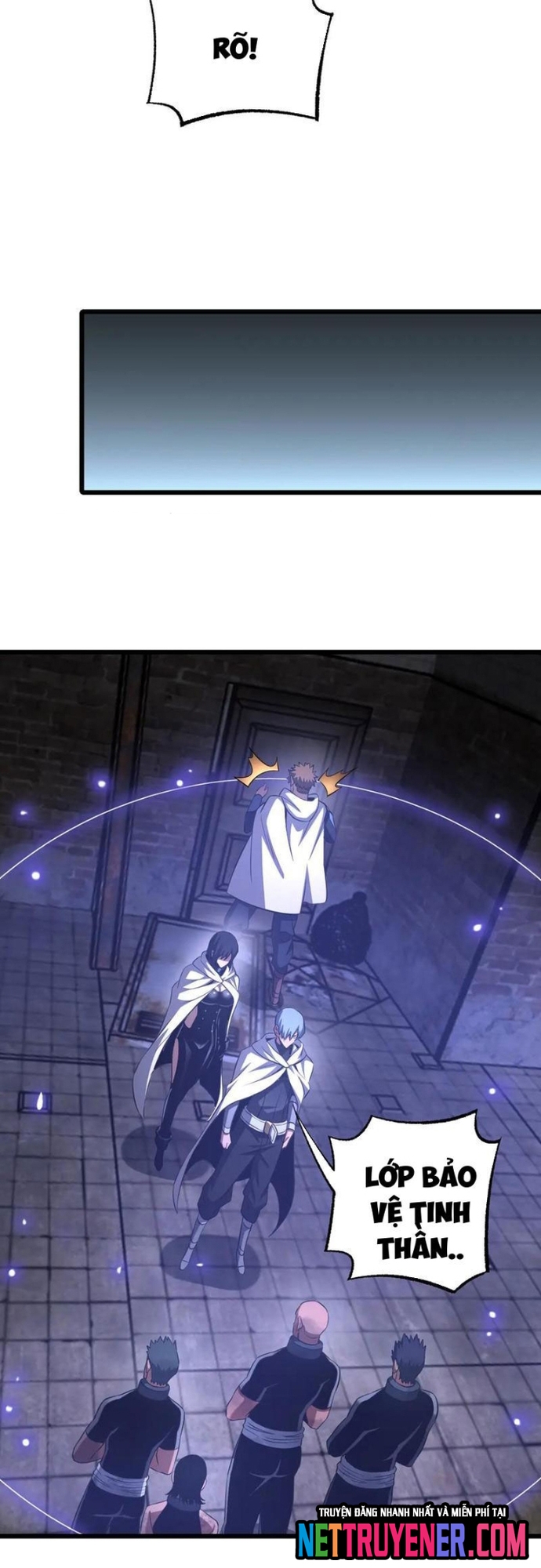 Mạt Thế Kiếm Thần: Ta Chấn Kinh Toàn Cầu Chapter 73 - Trang 2
