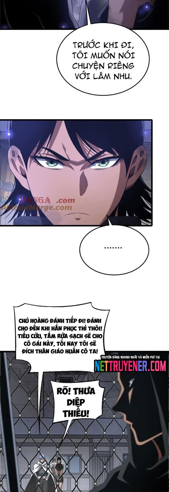 Mạt Thế Kiếm Thần: Ta Chấn Kinh Toàn Cầu Chapter 73 - Trang 2