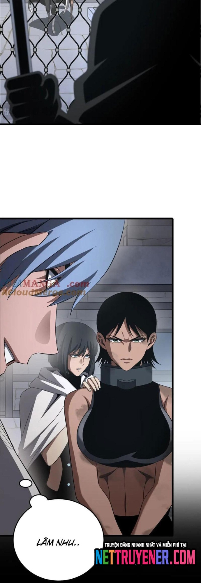 Mạt Thế Kiếm Thần: Ta Chấn Kinh Toàn Cầu Chapter 73 - Trang 2