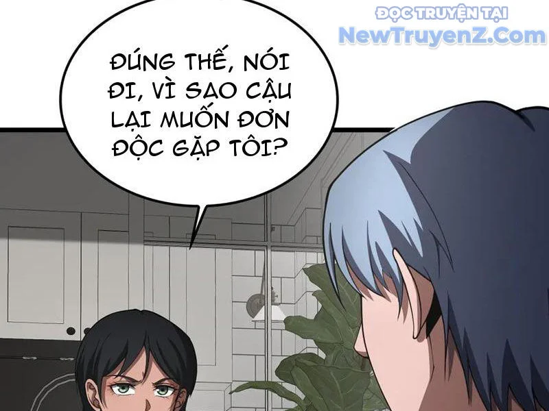 Mạt Thế Kiếm Thần: Ta Chấn Kinh Toàn Cầu Chapter 74 - Trang 2
