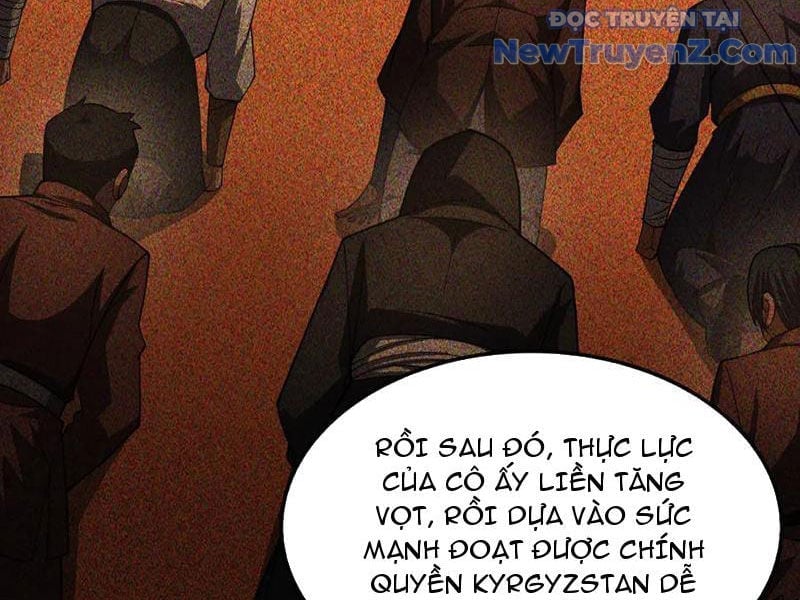 Mạt Thế Kiếm Thần: Ta Chấn Kinh Toàn Cầu Chapter 74 - Trang 2