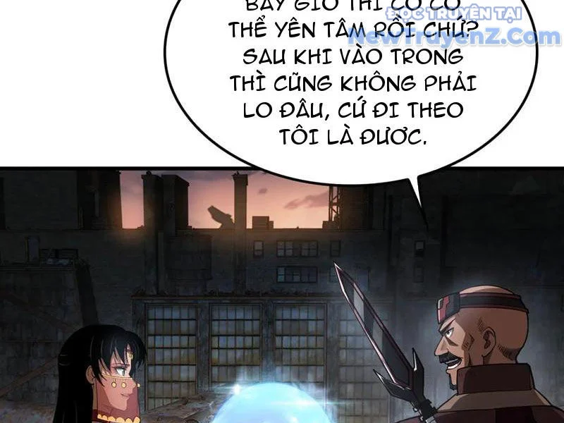 Mạt Thế Kiếm Thần: Ta Chấn Kinh Toàn Cầu Chapter 75 - Trang 2