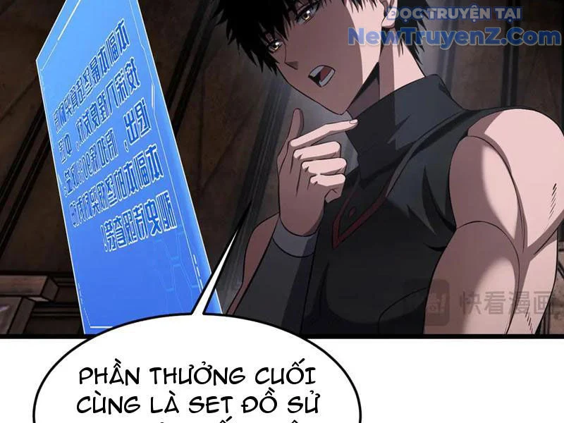 Mạt Thế Kiếm Thần: Ta Chấn Kinh Toàn Cầu Chapter 75 - Trang 2