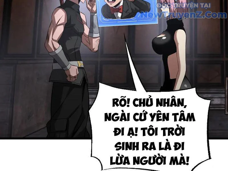 Mạt Thế Kiếm Thần: Ta Chấn Kinh Toàn Cầu Chapter 75 - Trang 2