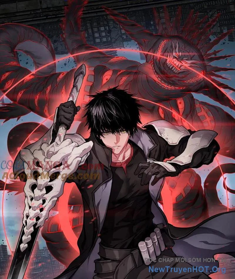 Mạt Thế Kiếm Thần: Ta Chấn Kinh Toàn Cầu Chapter 77 - Trang 2