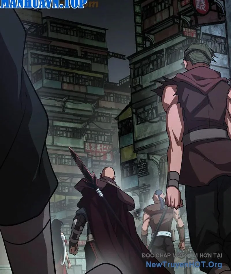 Mạt Thế Kiếm Thần: Ta Chấn Kinh Toàn Cầu Chapter 77 - Trang 2