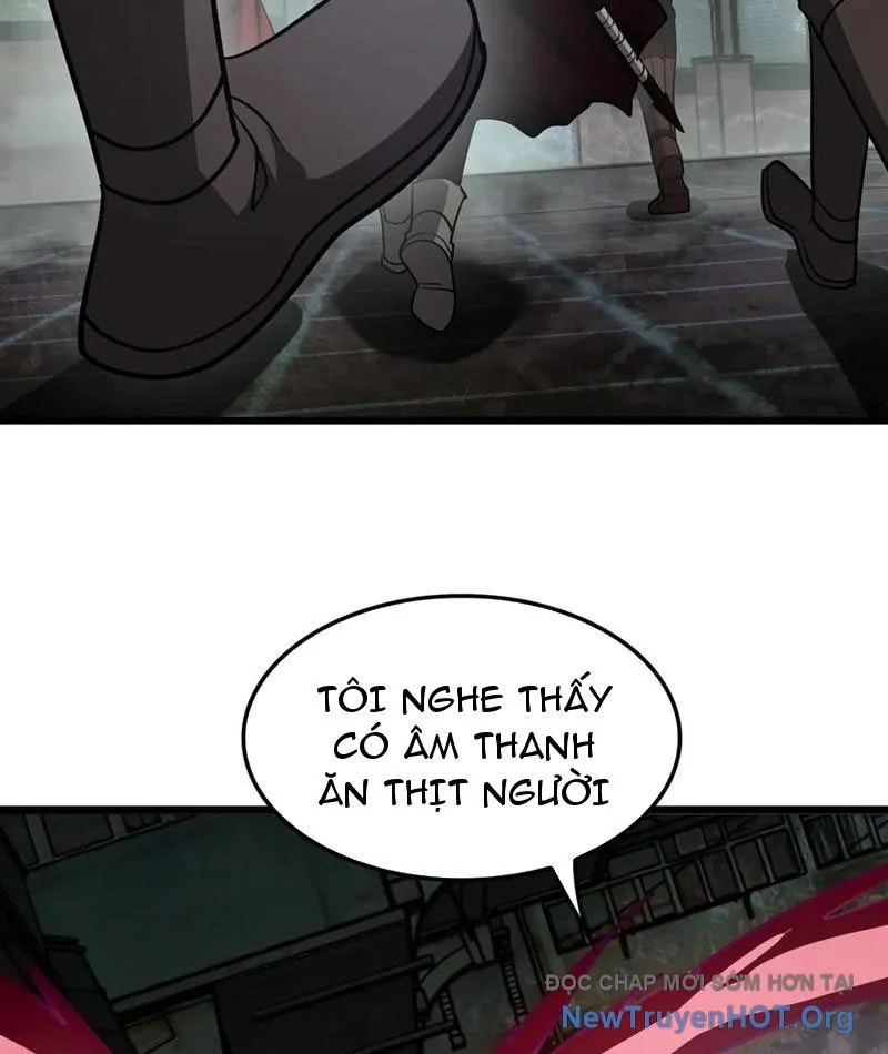 Mạt Thế Kiếm Thần: Ta Chấn Kinh Toàn Cầu Chapter 77 - Trang 2