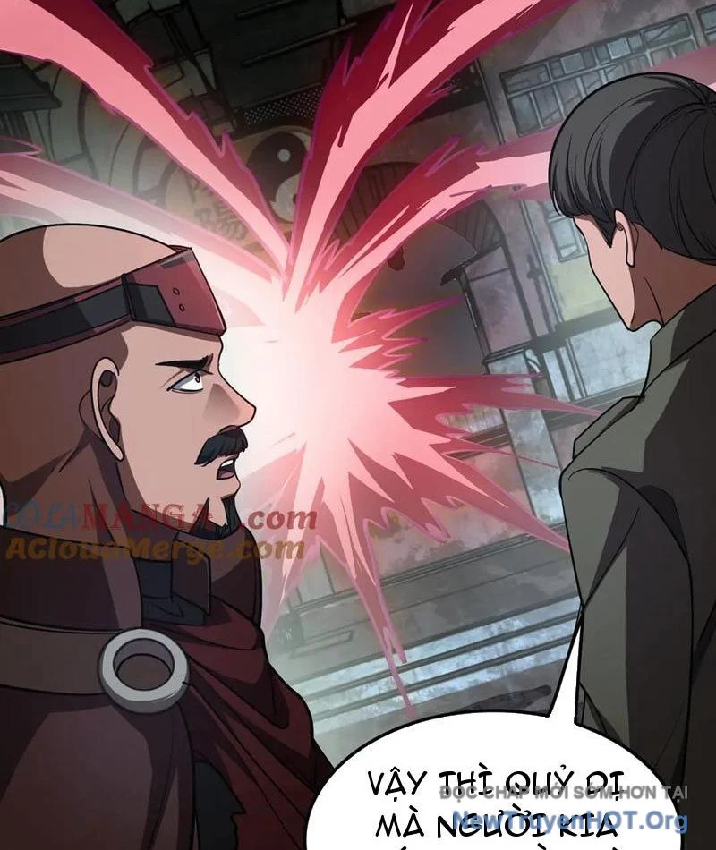 Mạt Thế Kiếm Thần: Ta Chấn Kinh Toàn Cầu Chapter 77 - Trang 2
