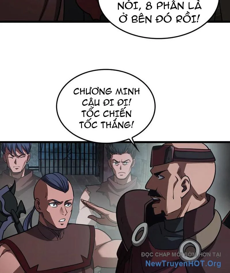 Mạt Thế Kiếm Thần: Ta Chấn Kinh Toàn Cầu Chapter 77 - Trang 2
