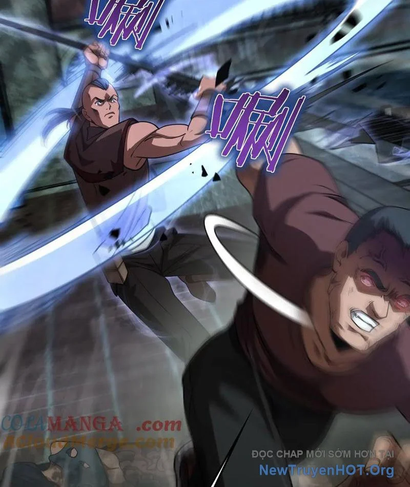 Mạt Thế Kiếm Thần: Ta Chấn Kinh Toàn Cầu Chapter 77 - Trang 2