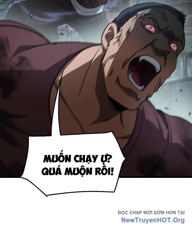 Mạt Thế Kiếm Thần: Ta Chấn Kinh Toàn Cầu Chapter 77 - Trang 2