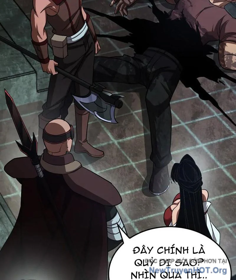 Mạt Thế Kiếm Thần: Ta Chấn Kinh Toàn Cầu Chapter 77 - Trang 2
