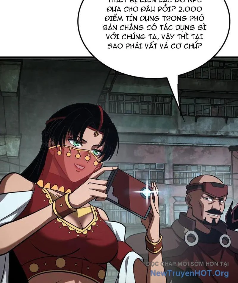 Mạt Thế Kiếm Thần: Ta Chấn Kinh Toàn Cầu Chapter 77 - Trang 2