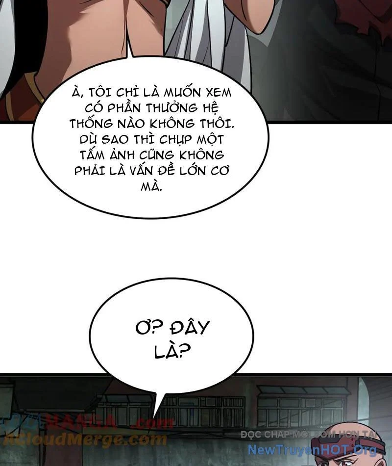 Mạt Thế Kiếm Thần: Ta Chấn Kinh Toàn Cầu Chapter 77 - Trang 2
