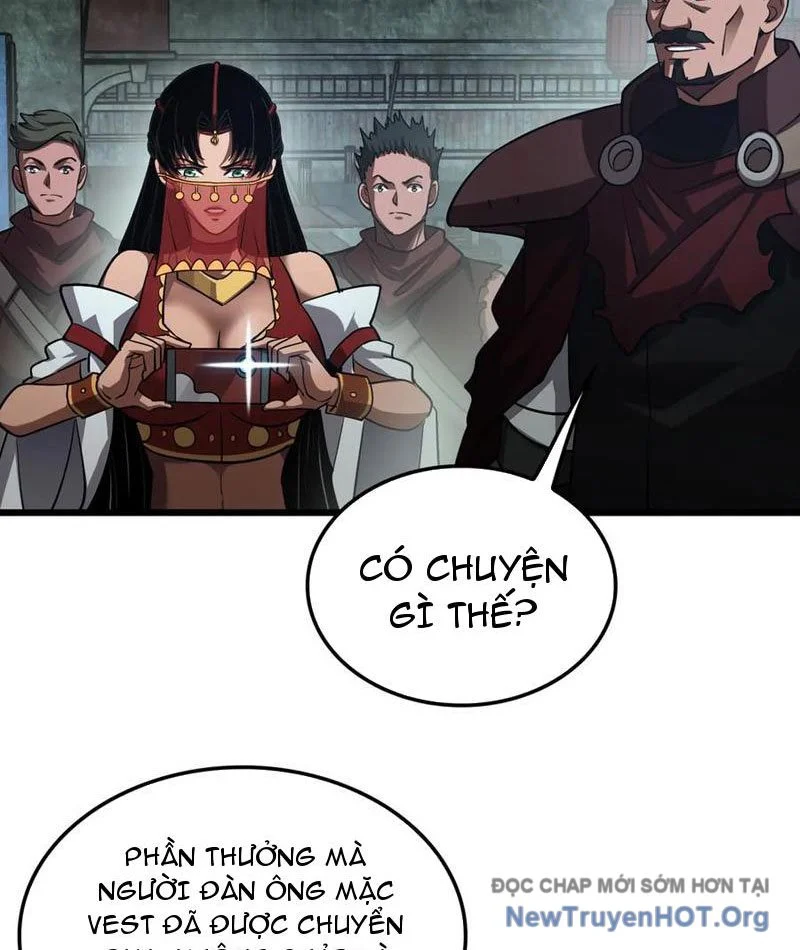Mạt Thế Kiếm Thần: Ta Chấn Kinh Toàn Cầu Chapter 77 - Trang 2
