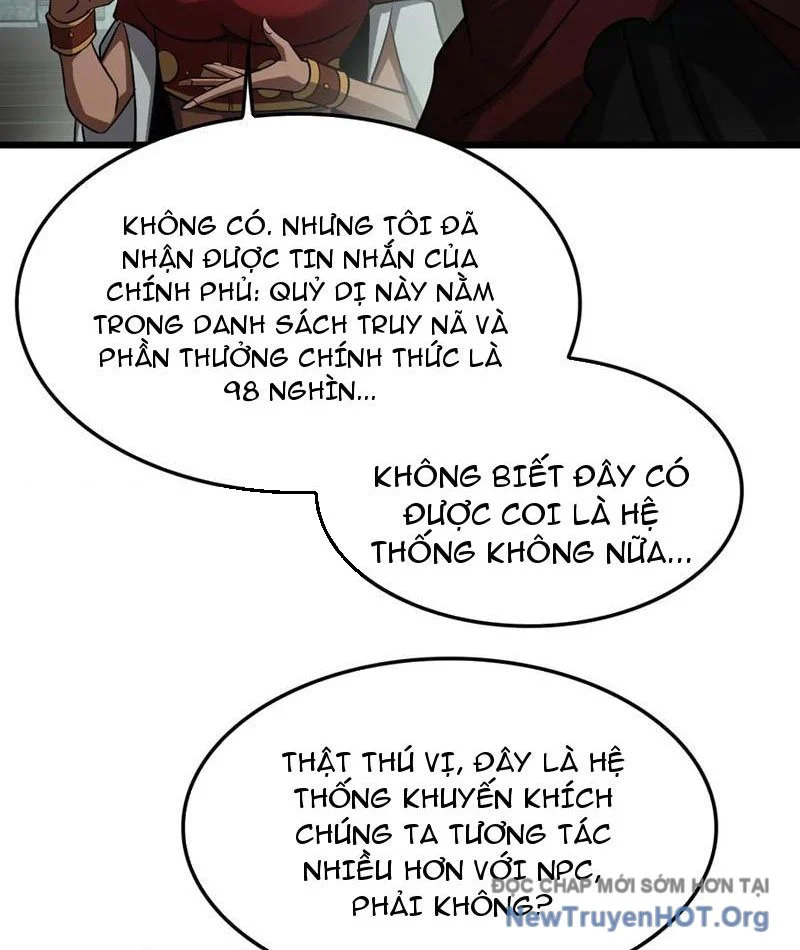 Mạt Thế Kiếm Thần: Ta Chấn Kinh Toàn Cầu Chapter 77 - Trang 2