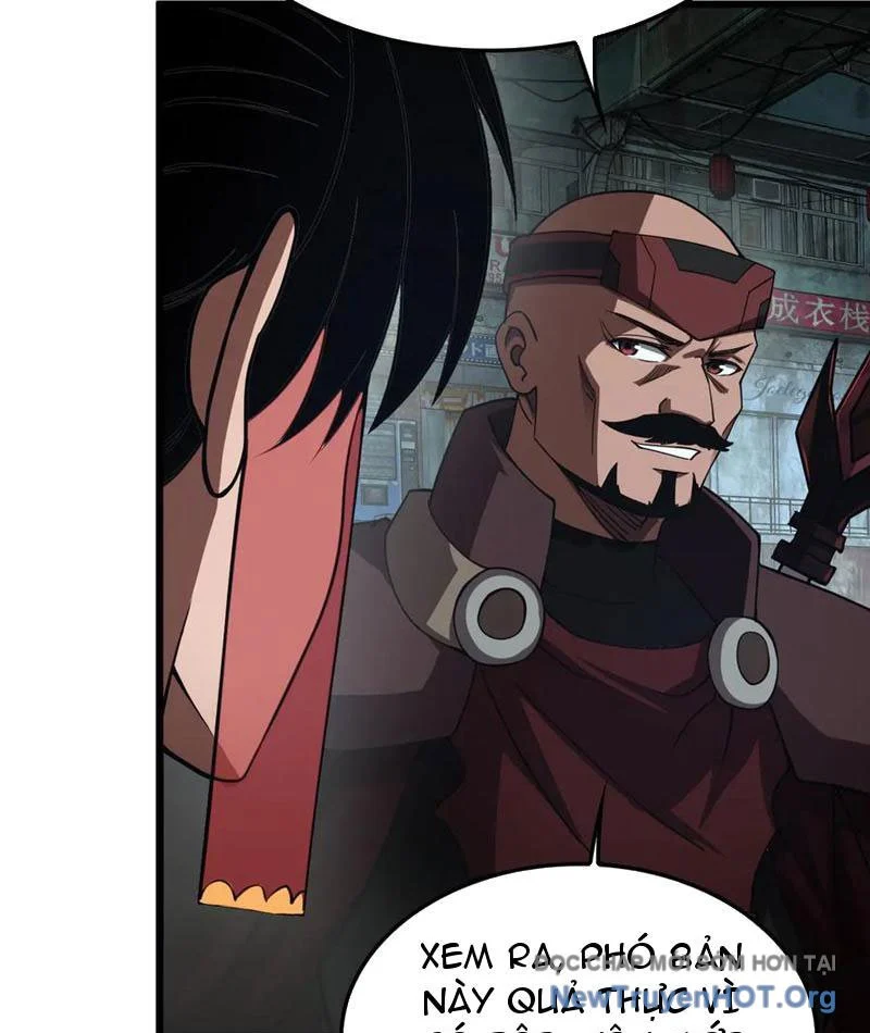 Mạt Thế Kiếm Thần: Ta Chấn Kinh Toàn Cầu Chapter 77 - Trang 2