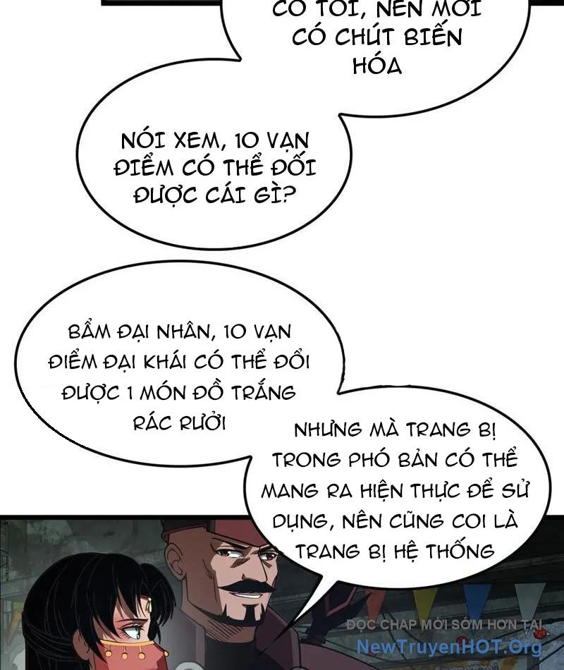 Mạt Thế Kiếm Thần: Ta Chấn Kinh Toàn Cầu Chapter 77 - Trang 2