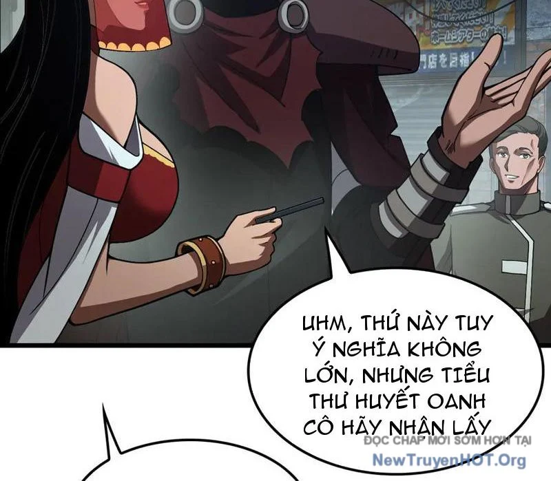 Mạt Thế Kiếm Thần: Ta Chấn Kinh Toàn Cầu Chapter 77 - Trang 2