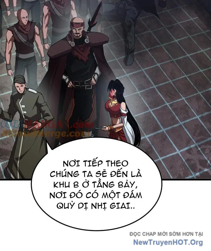 Mạt Thế Kiếm Thần: Ta Chấn Kinh Toàn Cầu Chapter 77 - Trang 2