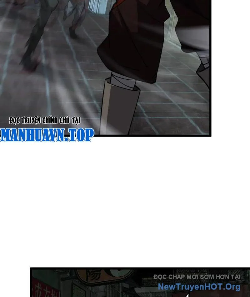 Mạt Thế Kiếm Thần: Ta Chấn Kinh Toàn Cầu Chapter 77 - Trang 2