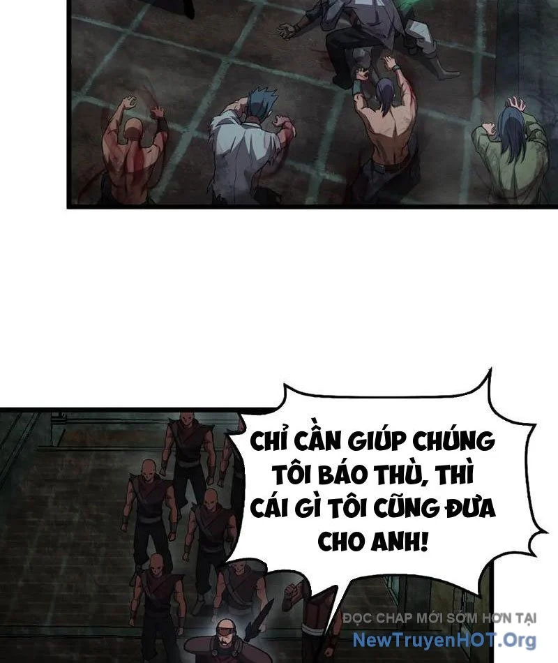 Mạt Thế Kiếm Thần: Ta Chấn Kinh Toàn Cầu Chapter 77 - Trang 2
