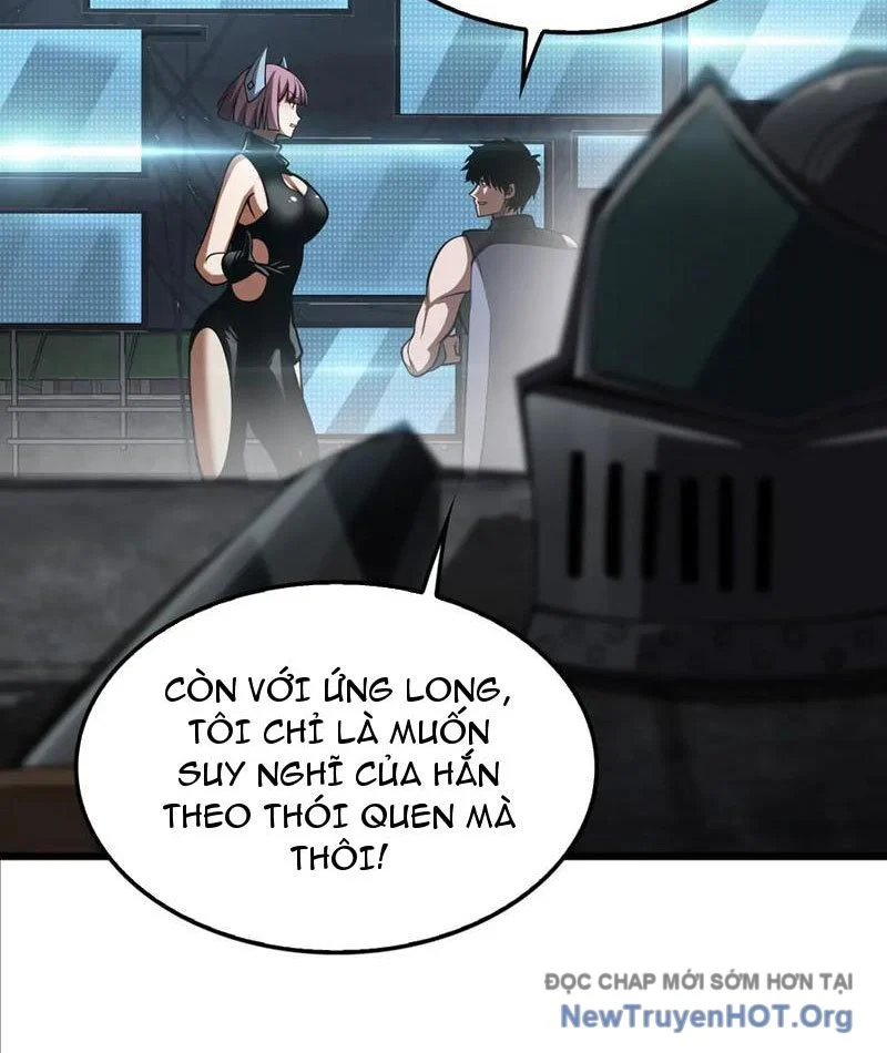 Mạt Thế Kiếm Thần: Ta Chấn Kinh Toàn Cầu Chapter 77 - Trang 2
