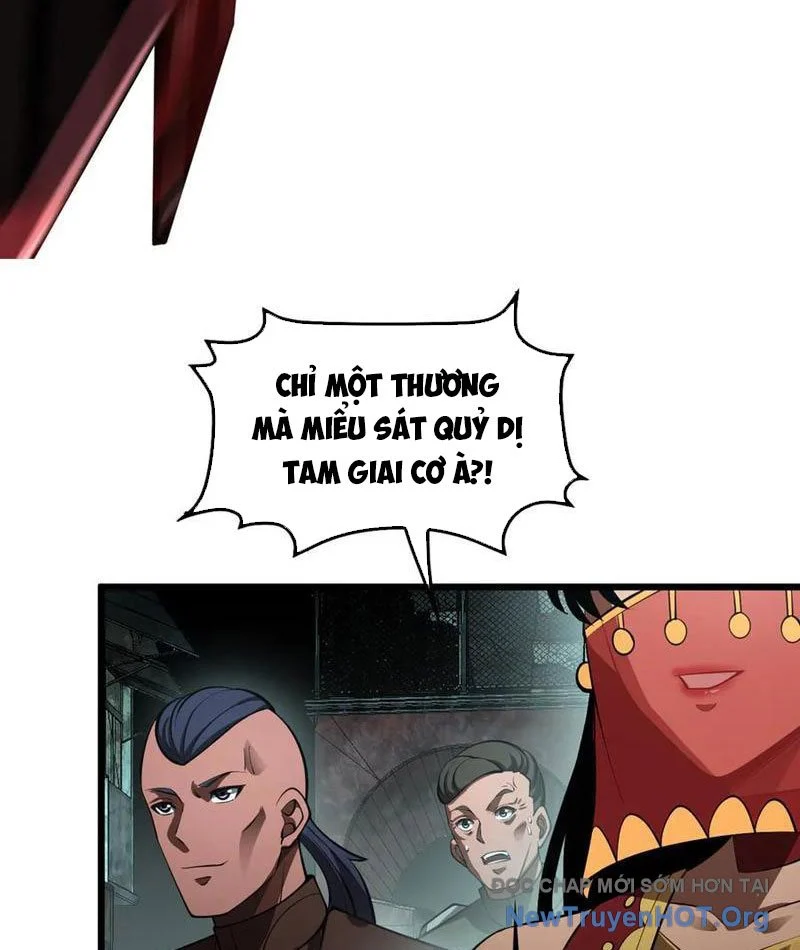 Mạt Thế Kiếm Thần: Ta Chấn Kinh Toàn Cầu Chapter 77 - Trang 2