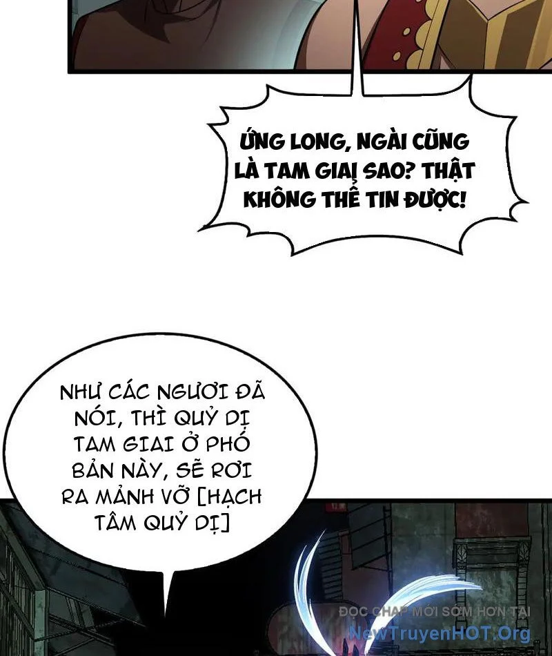 Mạt Thế Kiếm Thần: Ta Chấn Kinh Toàn Cầu Chapter 77 - Trang 2