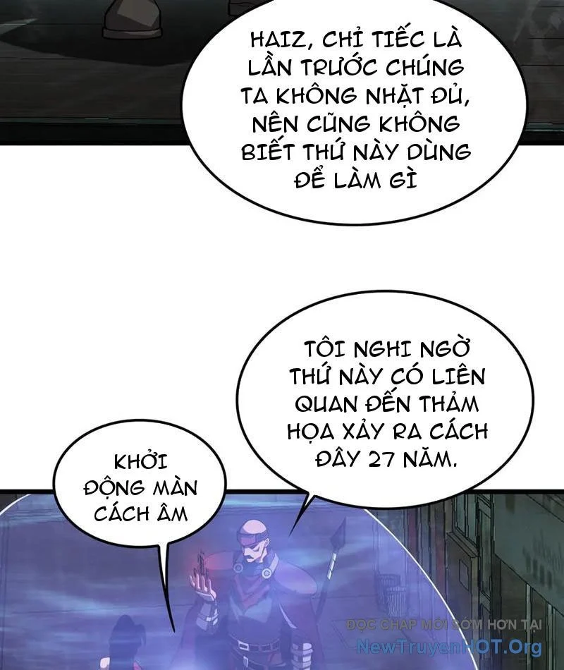 Mạt Thế Kiếm Thần: Ta Chấn Kinh Toàn Cầu Chapter 77 - Trang 2
