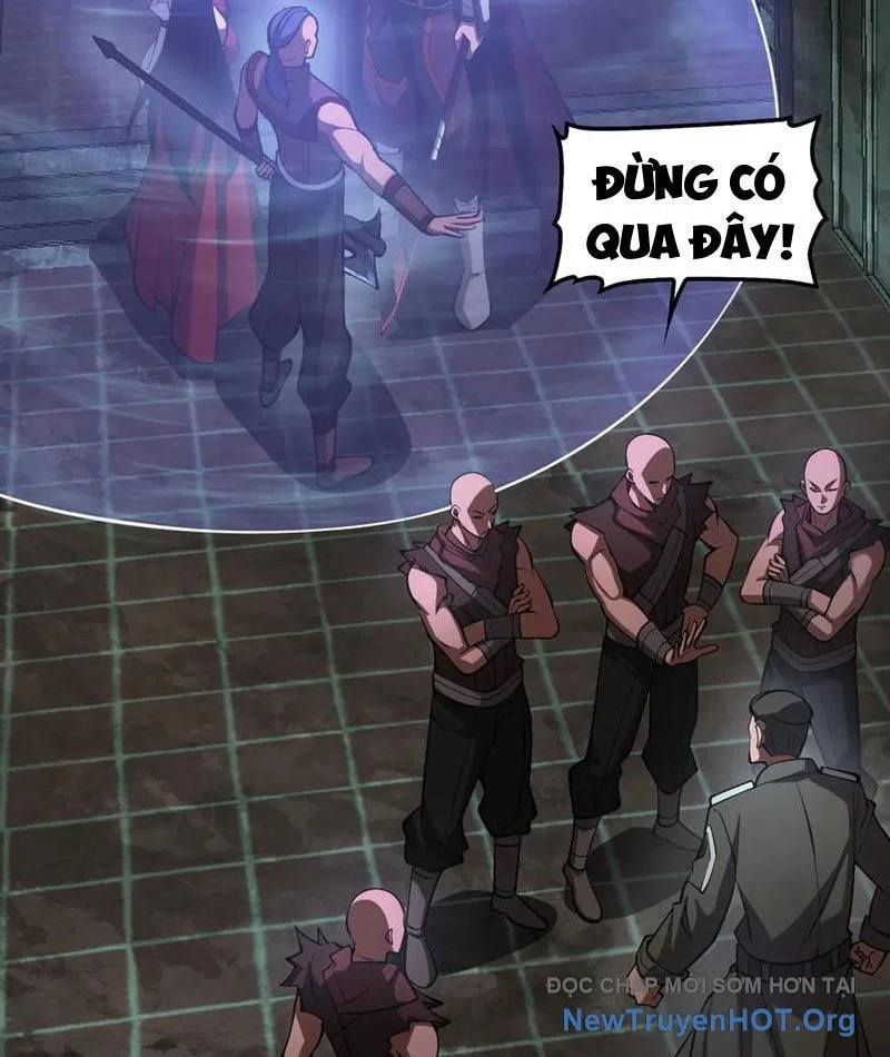 Mạt Thế Kiếm Thần: Ta Chấn Kinh Toàn Cầu Chapter 77 - Trang 2