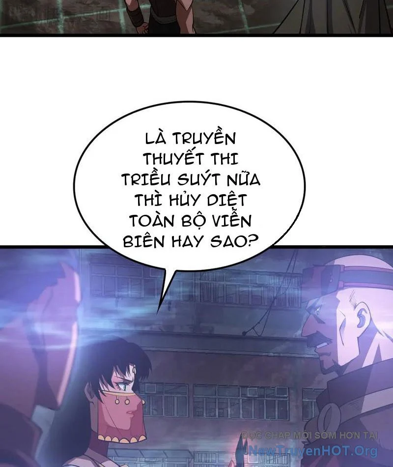 Mạt Thế Kiếm Thần: Ta Chấn Kinh Toàn Cầu Chapter 77 - Trang 2