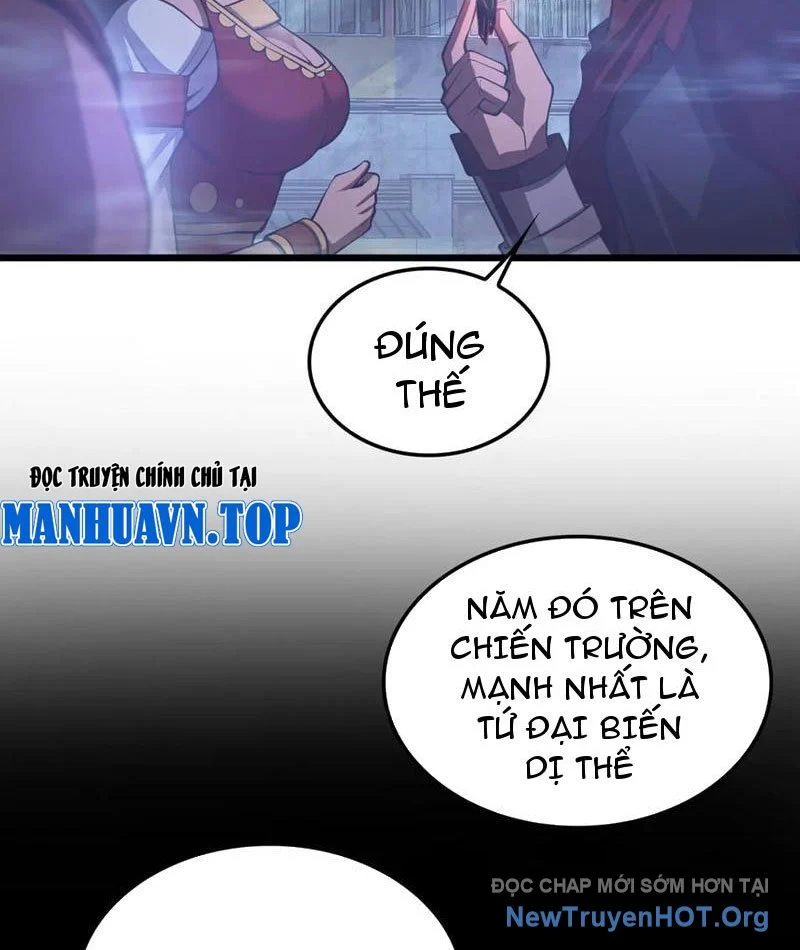 Mạt Thế Kiếm Thần: Ta Chấn Kinh Toàn Cầu Chapter 77 - Trang 2