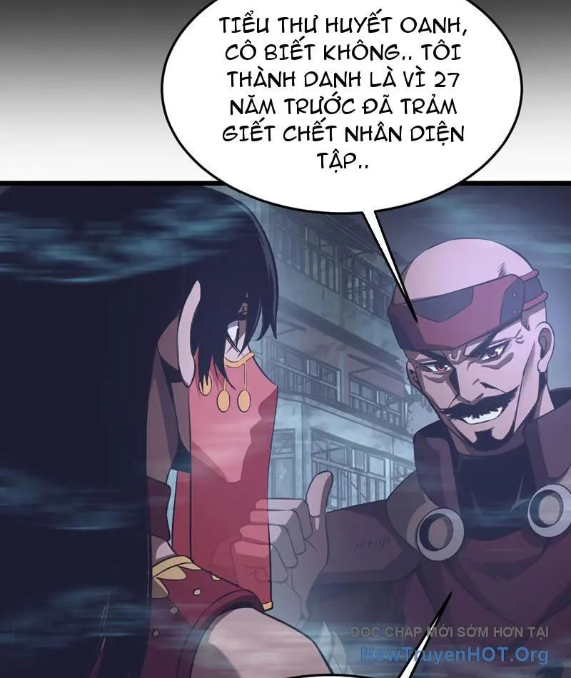 Mạt Thế Kiếm Thần: Ta Chấn Kinh Toàn Cầu Chapter 77 - Trang 2
