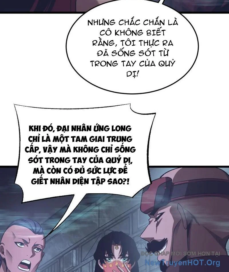 Mạt Thế Kiếm Thần: Ta Chấn Kinh Toàn Cầu Chapter 77 - Trang 2