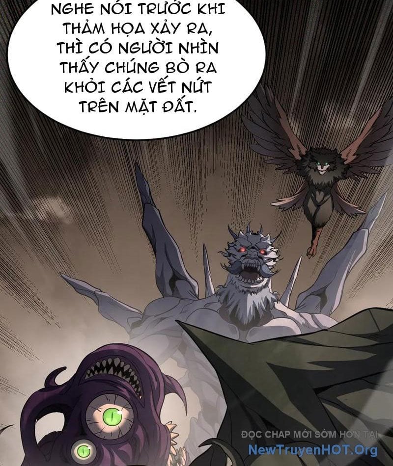 Mạt Thế Kiếm Thần: Ta Chấn Kinh Toàn Cầu Chapter 77 - Trang 2