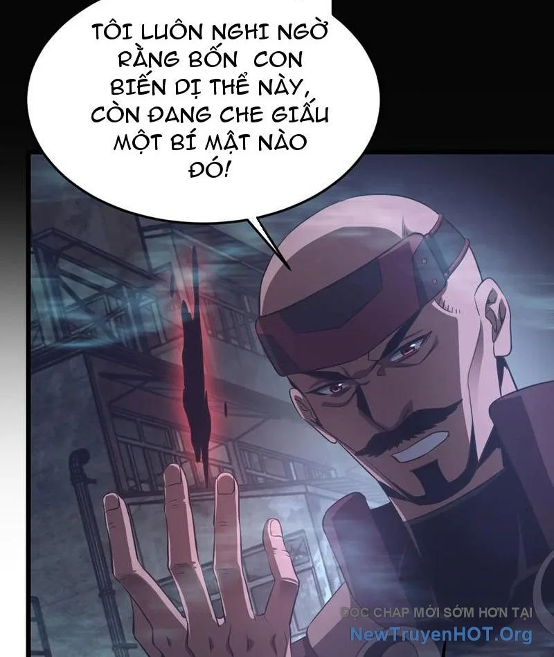 Mạt Thế Kiếm Thần: Ta Chấn Kinh Toàn Cầu Chapter 77 - Trang 2
