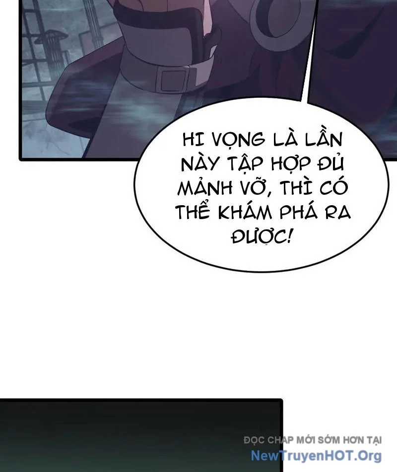 Mạt Thế Kiếm Thần: Ta Chấn Kinh Toàn Cầu Chapter 77 - Trang 2
