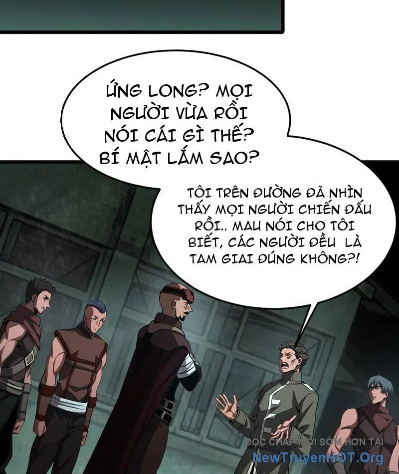 Mạt Thế Kiếm Thần: Ta Chấn Kinh Toàn Cầu Chapter 77 - Trang 2