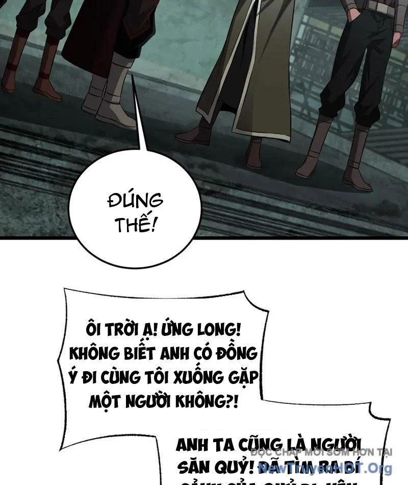 Mạt Thế Kiếm Thần: Ta Chấn Kinh Toàn Cầu Chapter 77 - Trang 2